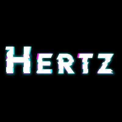 Hertzさんのプロフィール画像