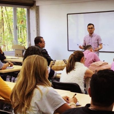 Profesor y consultor en Políticas Públicas -opiniones personales- • @OIMColombia •@MinSaludCol