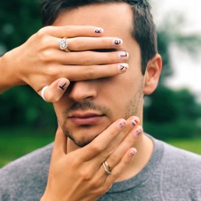 PatrickYPLi's profile picture. 