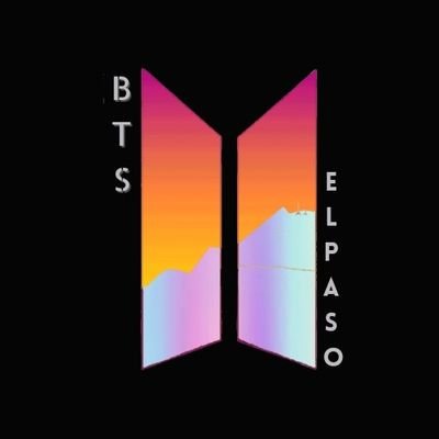 BTS ARMY in El Paso, Texas. We're trying to find locals! We also have the goal of spreading BTS across the borderland!