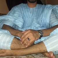 med yahya 🇲🇷🇵🇸 (@elarabi64527351) Twitter profile photo