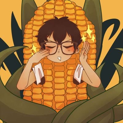GrandmasterCorn's profile picture. 