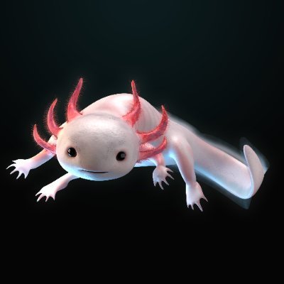 🦎💛Buy an NFT - Raise funds for axolotls - Get access to a real a axolotl reserve.
We will save Axolotls!
#NFT #NFTs #NFTCollection #NFTCommunity Follow Back