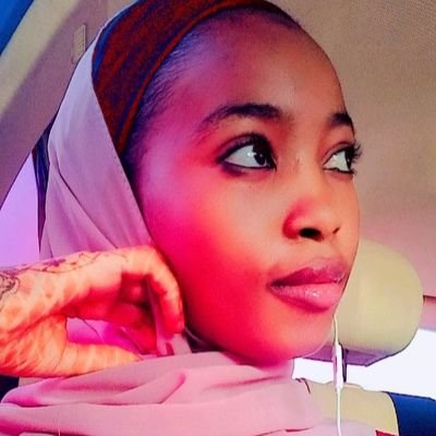 hausa fulani,
Muslims**
I luv me (◍•ᴗ•◍)💖🧡
investigative journalist