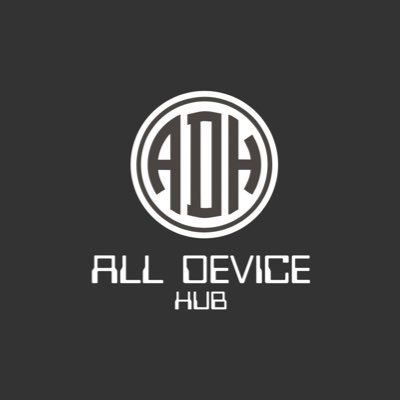 All device hub got you covered for all your iPhones and accessories.