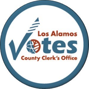LACountyClerk's profile picture. The official account of the Los Alamos County Clerk’s Office.