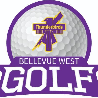 Bellevue West Thunderbirds Boys and Girls Golf