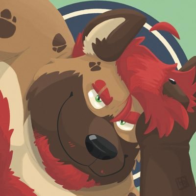 HyenaBean Profile Picture