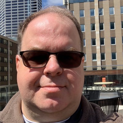 pwochnick's profile picture. IT Manager