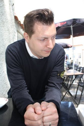 HenkeBengtsson's profile picture. Levande sittplats (IFKGBG), NUFC, Beerbliotek, Majorna och Italo Disco.