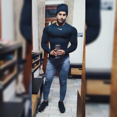 Sachin Gill Profile