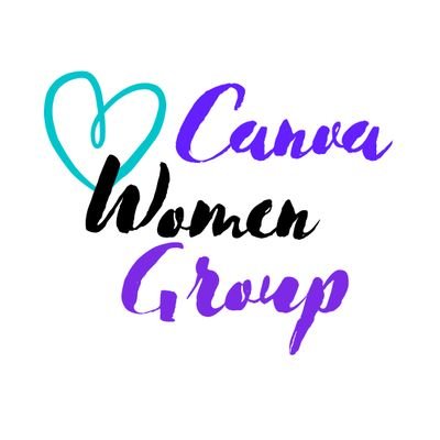 Canva Women Group (From @Malhubng)