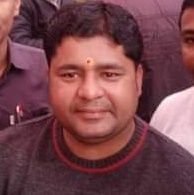 DrvikrantSing17's profile picture. स्वयंसेवक 🚩🚩