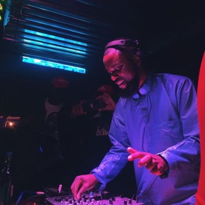 House Music DJ/ Performer


For Bookings

📧 bookings@jihiconsulting.co.za