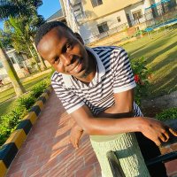 Israel_Keith (@keithwaako) 's Twitter Profile