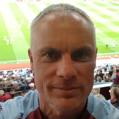 robstar72's profile picture. Always Aston Villa. VTID. Excel professional. Husband and father to Neville.