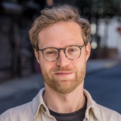 Co-founder @get_opus. Former Design Director @ Managed by Q