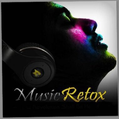 Music is the last legal performace enhancing drug! #MusicRetox