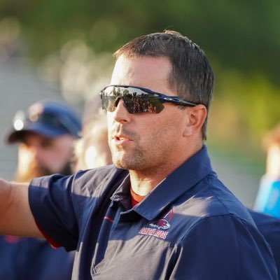 DRidgeCoachB1 Profile Picture