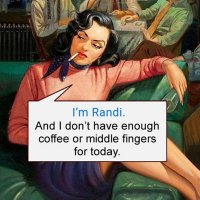 Randi (@callmeshifty) 's Twitter Profile