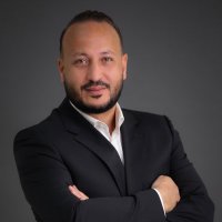Muayad Kafesha (@muayadkafesha) 's Twitter Profile