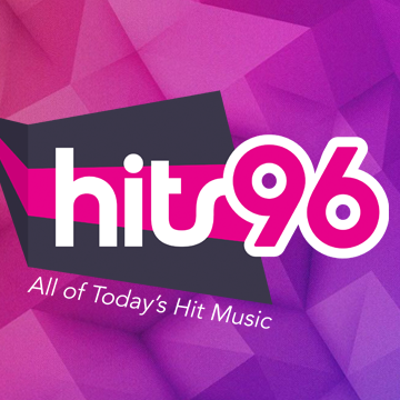 Hits96Radio Profile Picture