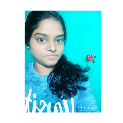 Sindhu_Tika's profile picture. Be yourself | Be independent | Love meant to be happen.