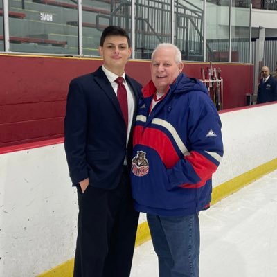 FAU Hockey Public Address Announcer and DJ🎤 🦉Florida Panthers Season Ticket Holder 🐆🏒