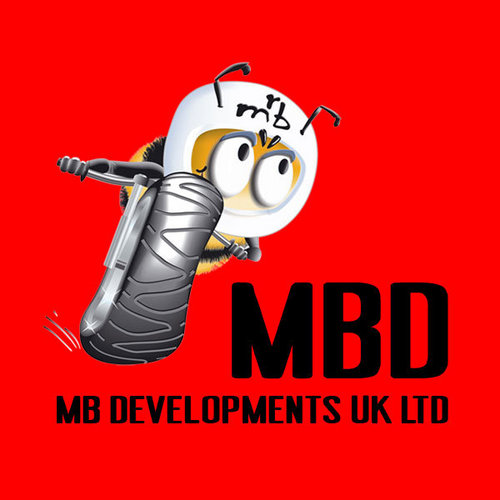 MB Development sell Lambretta spares, BGM scooter parts and quality outdoor gear.