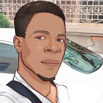 mrnizzy_marcus's profile picture. Am a simple guy and jovial