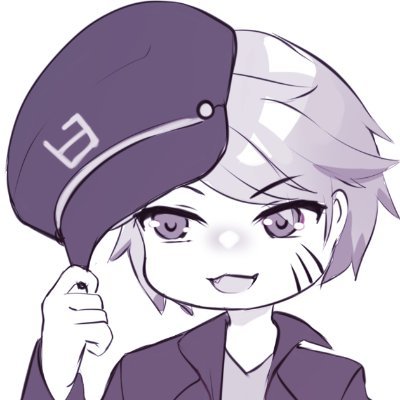 hellcamp3r's profile picture. Live2D Rigging training arc
💫