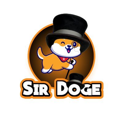 SirDogeOfficial Profile Picture