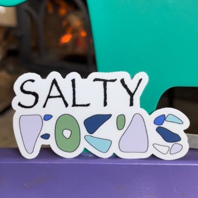 salty_focus's profile picture. Artist | Designer | Digital Downloads | Seamless Patterns | Tumbler wraps https://t.co/f5PZ2ny2sV