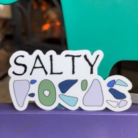 Salty Focus(@salty_focus) 's Twitter Profile Photo