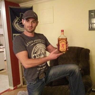 ShaunD001's profile picture. 