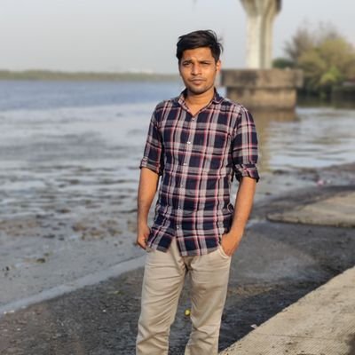 Ashwinmourya5's profile picture. 