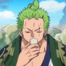 zoroxsake's profile picture. One Piece,Jojo,Gintama🛐🛐

Life is bitter,so coffee at least should be sweet

MAL- https://t.co/13adATWsbT