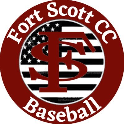 Twitter home for the Fort Scott Community College / John Hill Baseball Tournaments