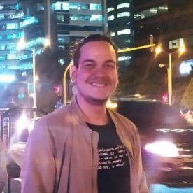 GudarJs's profile picture. Software Engineer, Web Developer & AI/Computer Vision enthusiastic 💻🇨🇴 (Live Streaming Engineer at @roboduels)(Volunteer of @pybaq)