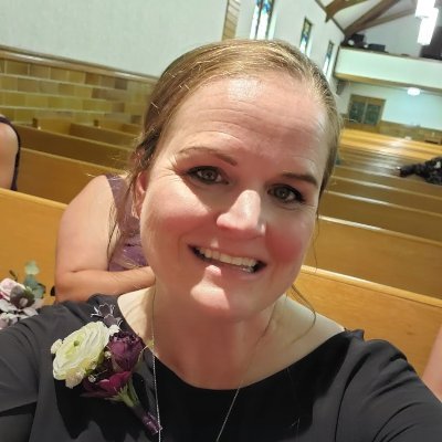 I Love JESUS, My Family, My Friends, Anything Related To Athletic Training or Sports Medicine, The Farm, FCA, Animals, and The Nebraska Cornhuskers!