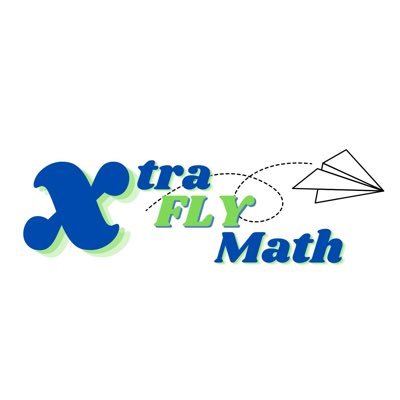 xtraflymath's profile picture. Xtra fly math LLC
