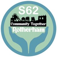 S62 Community Together Rotherham (@s62ctr) 's Twitter Profile