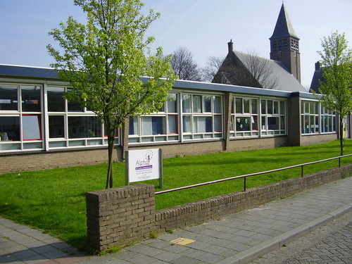 Cbs_regenboog's profile picture. 