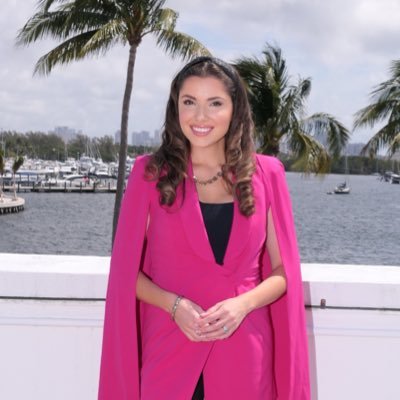 niki_demko's profile picture. Head of Business Development & Recruitment for @Venturemiami