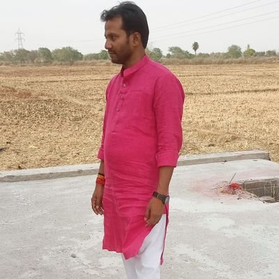 AbhaySi39279814's profile picture. जय श्री राम 🙏🏼🚩