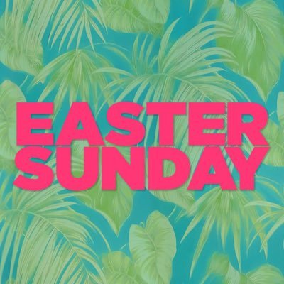 @JoKoy stars in #EasterSundayMovie, yours to own with bonus content including gag reel + more on Digital now, Blu-ray 10/18