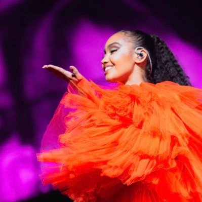 Here to support Leigh-Anne, Perrie, and Jade | mixer since 2012 | 24 | (she/her)