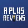 APlusReviews_'s profile picture. 🎬 🍿For movie lovers by movie lovers!❤️🎬 
¡Reseñas, Real Talks, Trailer Reactions y Más! 🎟
Instagram: @aplusreviews_
@PRCritics member
