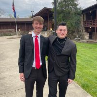 Cam Carroll (@camcarroll35) 's Twitter Profile