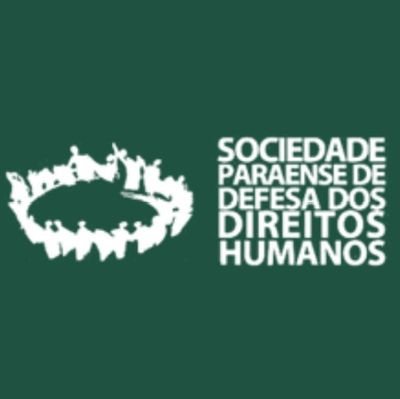 A Sociedade Paraense de Defesa dos Direitos Humanos (SDDH) foi criada em 1977.O Jornal Resistência é o nosso principal veículo de comunicação.